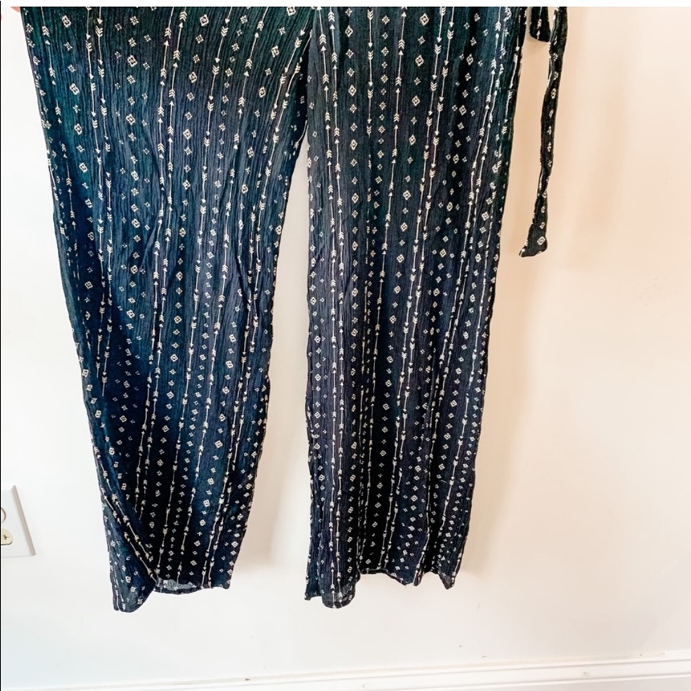 DONATED: Vici Jumpsuit - Picture 7 of 7